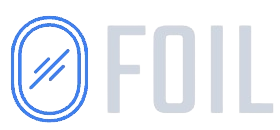 FOIL logo